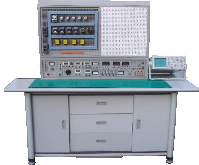 電工電子模電數(shù)電實(shí)訓(xùn)設(shè)備、教學(xué)設(shè)備、實(shí)訓(xùn)設(shè)備
