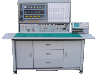 電工電子模電數電實訓設備、教學設備、實訓設備