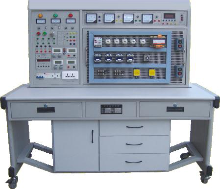 教學設備、實訓設備、電工電子模電數電實訓考核裝置