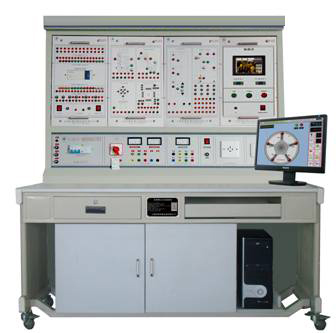自動化綜合實(shí)訓(xùn)裝置