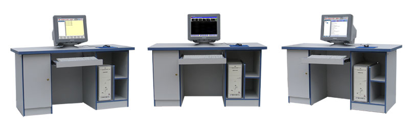 數控綜合維修實訓實驗室