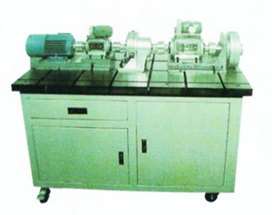 LG-JLC02型 機械傳動創意組合測試實驗臺