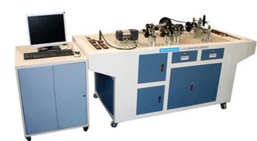 LG-JXD01型 創意組合機械系統裝配訓練綜和實驗臺