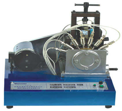 LG-YZ02型 智能型液體滑動(dòng)軸承測試臺(tái)