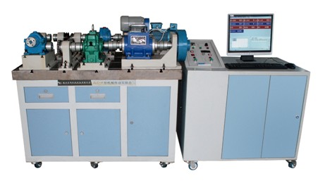 LG-JLC01型 機械傳動創意組合測試實驗臺