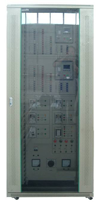 工廠供電及配電自動化實驗培訓系統
