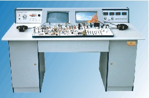 LG-JD17型 智能型家庭影院綜合技能實訓考核裝置(17、18合1)