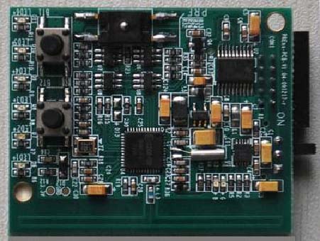 物聯網創新實驗系統