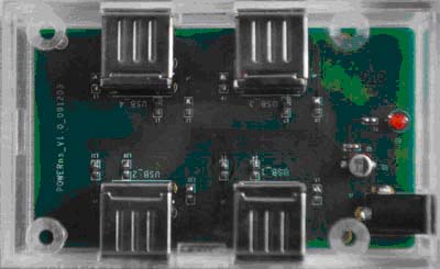 物聯網創新實驗系統