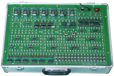 LG-3G型 數字邏輯實驗箱