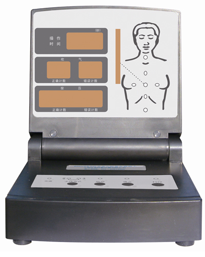 心肺復蘇模擬人，醫學模型，急救模型