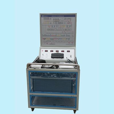 混合動力系統實驗臺(普銳斯)