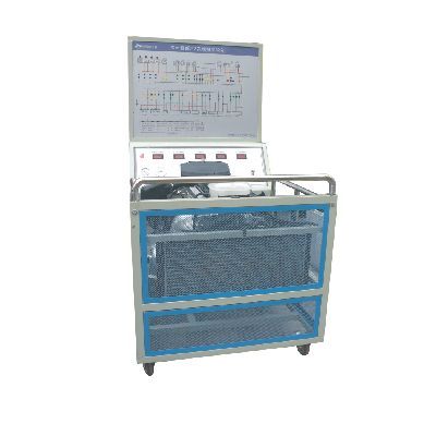 本田F23電控發動機實訓臺