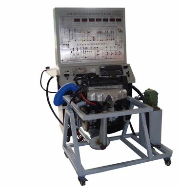 AYJ原廠全新電噴汽油發動機