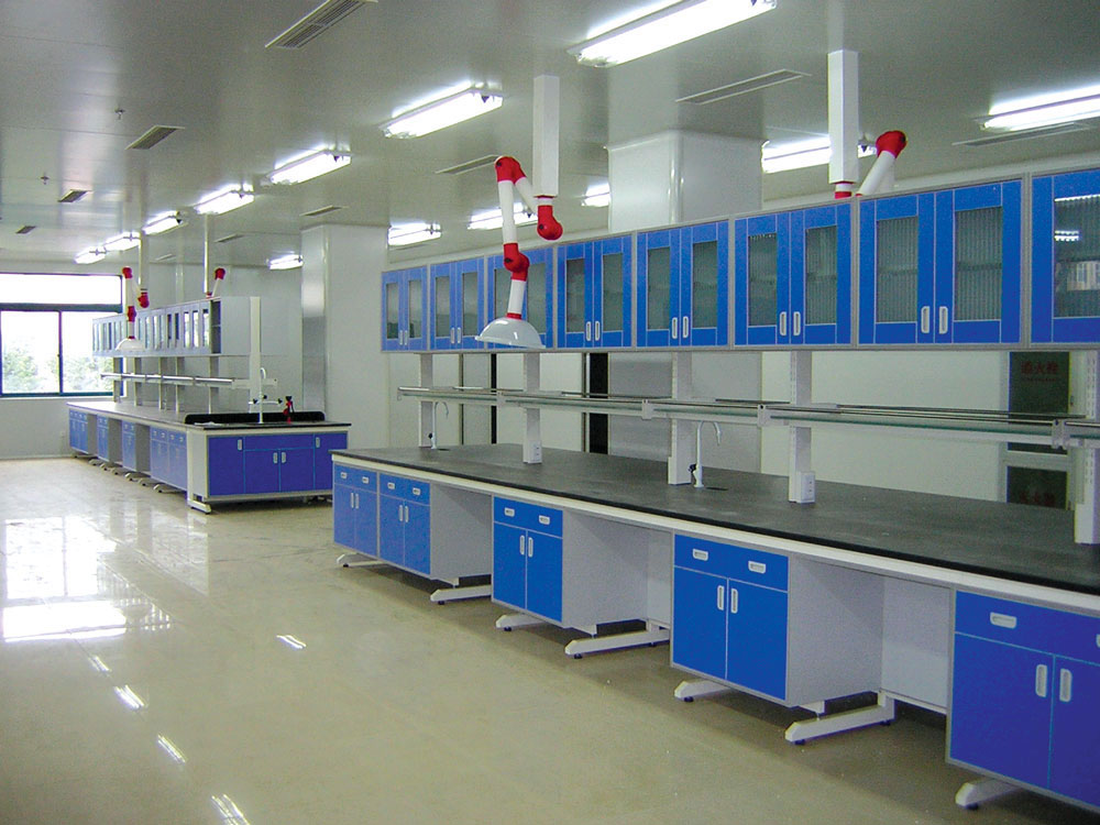 鋼木實驗臺、化學實驗臺、邊臺、中央實驗臺、生物實驗臺