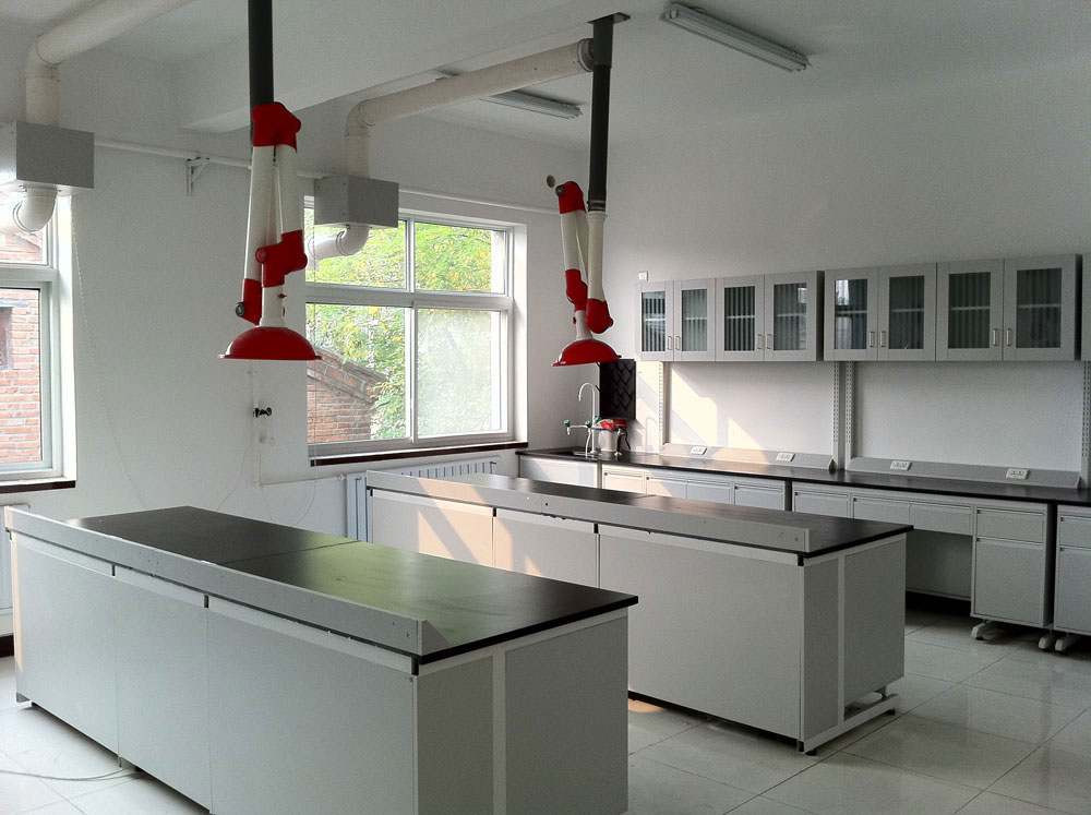 鋼木實驗臺、化學實驗臺、邊臺、中央實驗臺、生物實驗臺