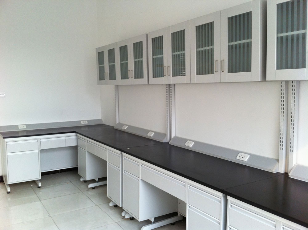 鋼木實驗臺、化學實驗臺、邊臺、中央實驗臺、生物實驗臺