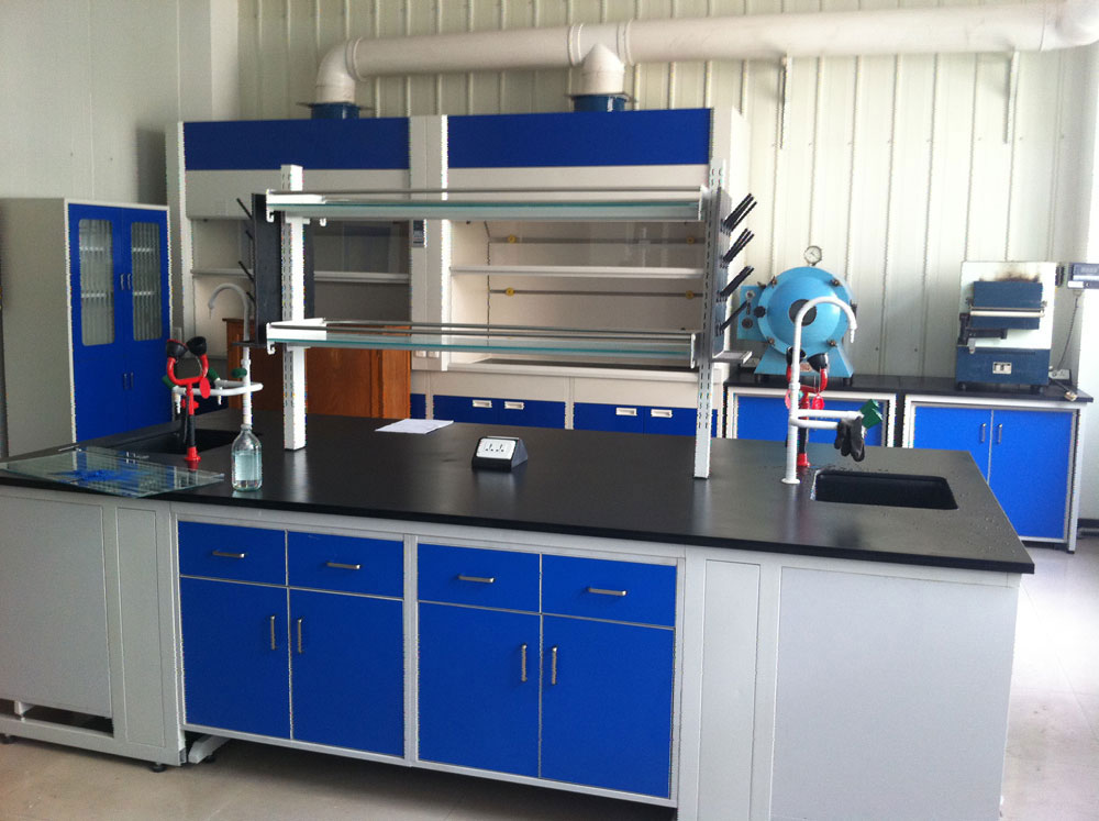 鋼木實驗臺、化學實驗臺、邊臺、中央實驗臺、生物實驗臺