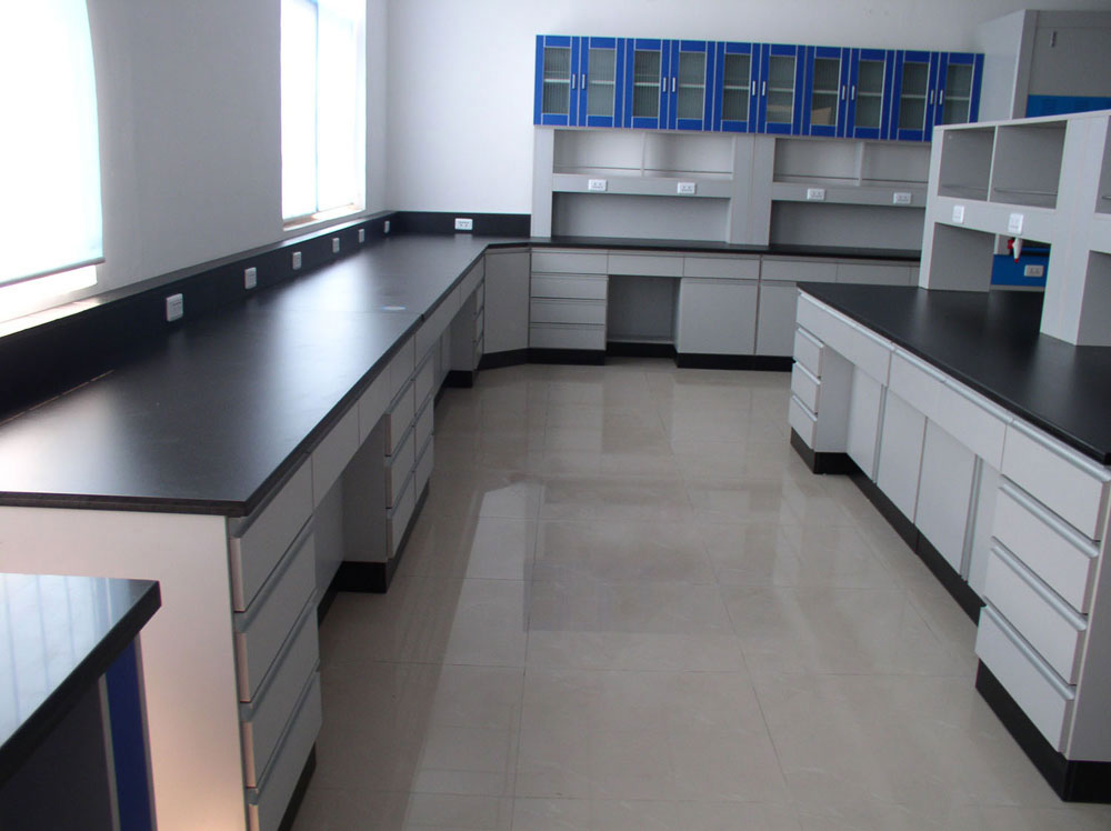 全木實驗臺、化學實驗臺、生物實驗臺、制藥實驗室、邊臺