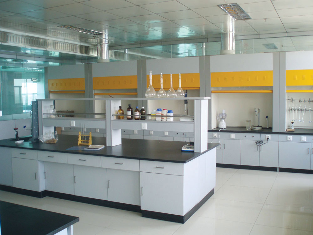 全木實驗臺、化學實驗臺、生物實驗臺、制藥實驗室、邊臺