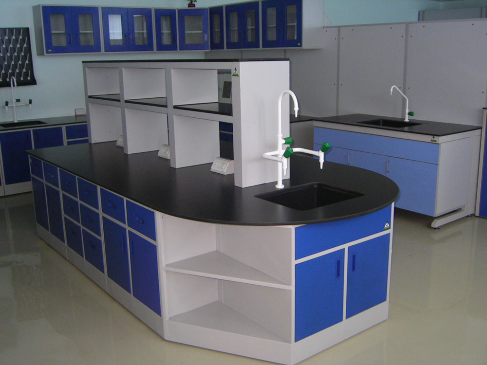 全木實驗臺、化學實驗臺、生物實驗臺、制藥實驗室、邊臺
