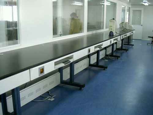 儀器臺、天平臺、水池臺