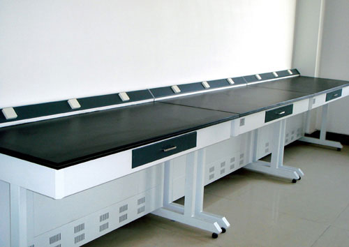 儀器臺、天平臺、水池臺