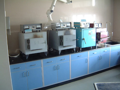 儀器臺、天平臺、水池臺