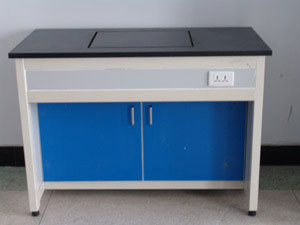 儀器臺、天平臺、水池臺