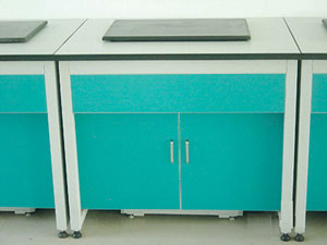 儀器臺、天平臺、水池臺