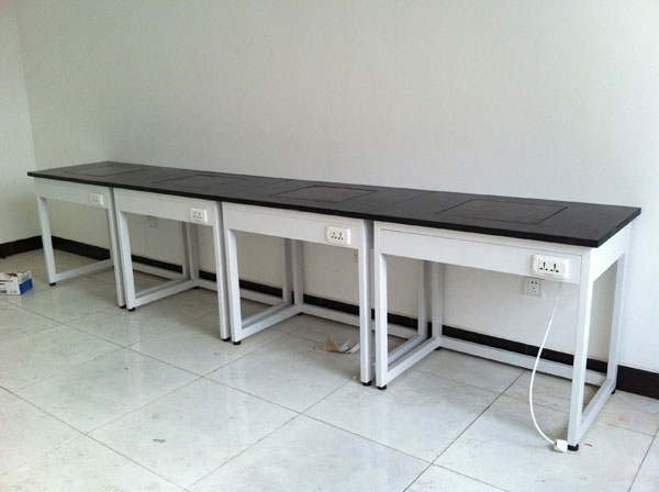 儀器臺、天平臺、水池臺