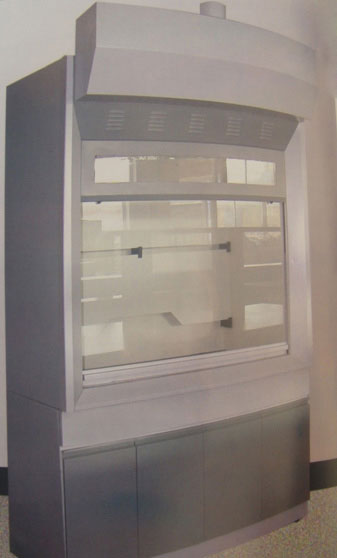 實驗室通風柜、毒氣柜