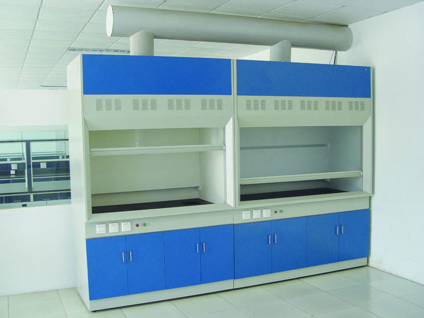 實驗室通風柜、毒氣柜