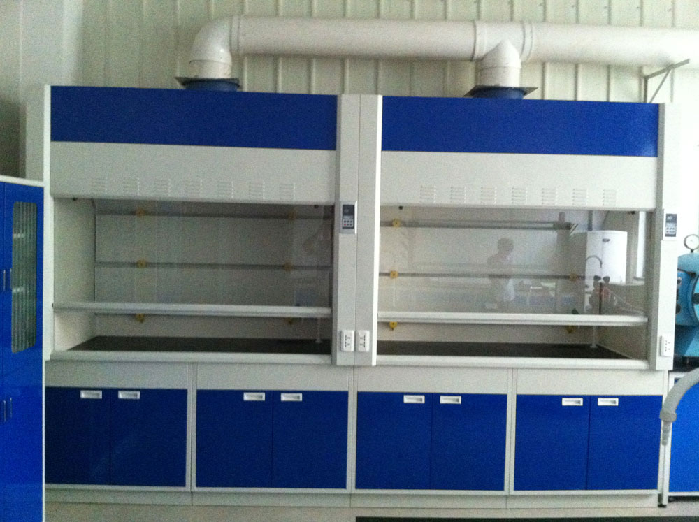 實驗室通風柜、毒氣柜