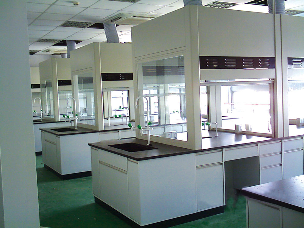 實驗室通風柜、毒氣柜