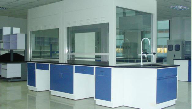 實驗室通風柜、毒氣柜