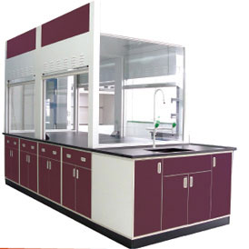 實驗室通風柜、毒氣柜