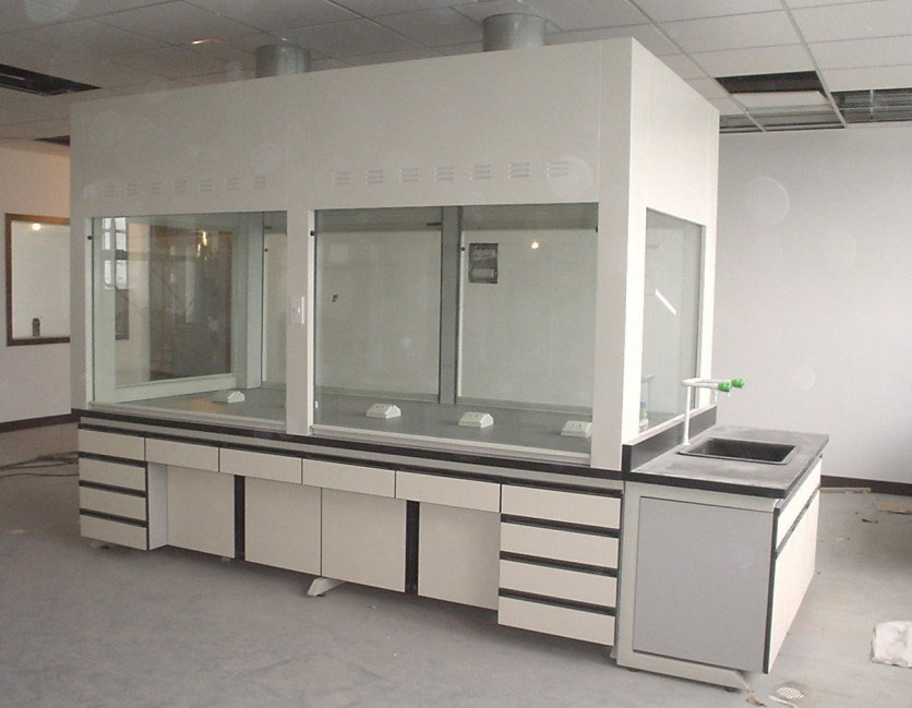 實驗室通風柜、毒氣柜