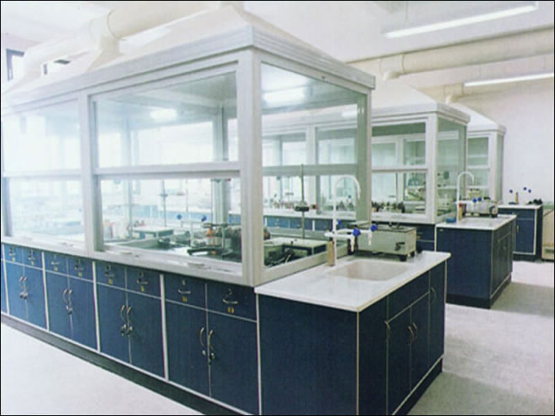 實驗室通風柜、毒氣柜