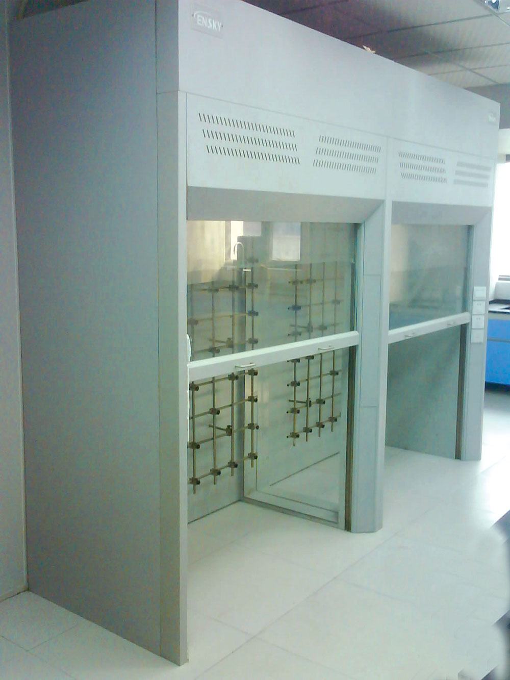 通風柜、毒品柜