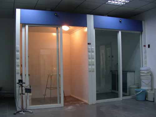 通風柜、毒品柜