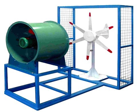 LG-FL02型 風力發電整流逆變實訓裝置 