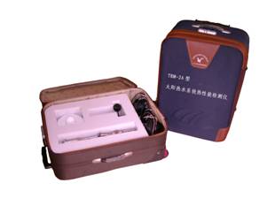 LG-RM02A型 太陽熱水系統性能測試儀