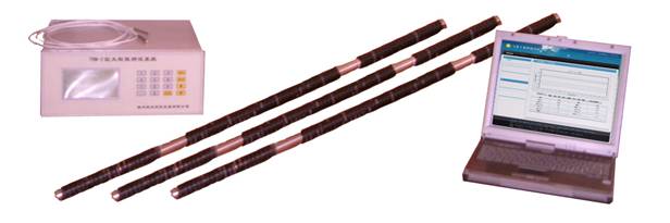 太陽集熱管真空品質測試儀