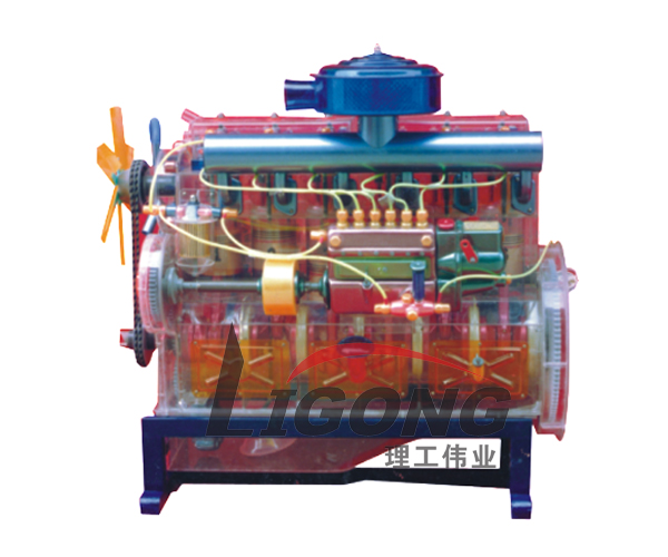 發(fā)動(dòng)機(jī)總成模型、發(fā)動(dòng)機(jī)機(jī)體解剖模型、駕校模型