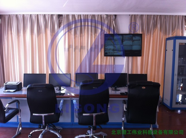 小車科目場地考試系統