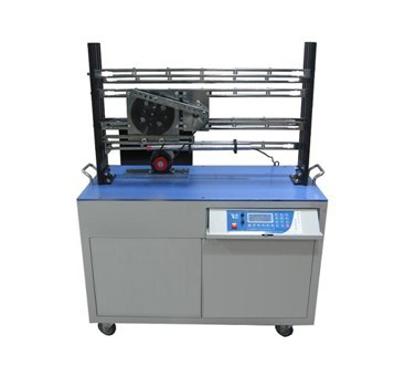 LG-PCF02平面機構創意組合綜合測試分析實驗臺