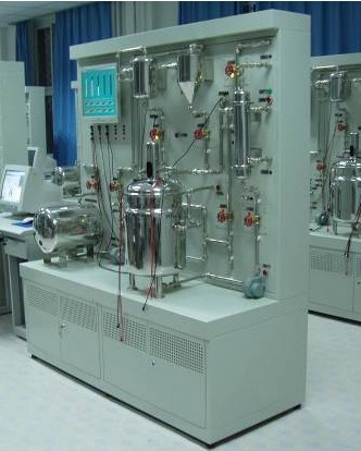 船舶輪機冷卻系統實驗臺|船舶柴油機冷卻設備