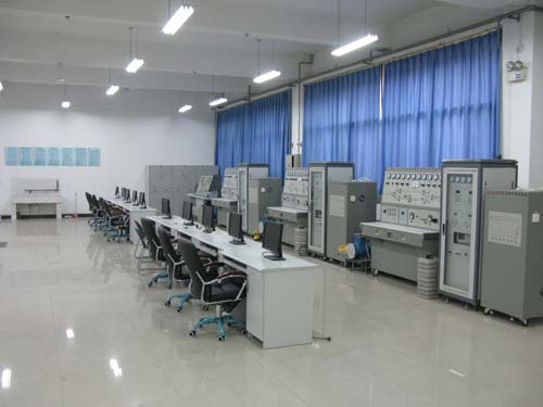 電力系統綜合自動化實驗平臺