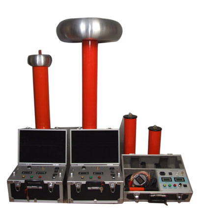 LGHT系列 直流高壓發生器